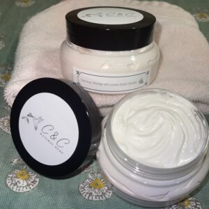 Body Butter